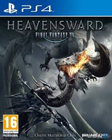 Final Fantasy XIV: Starter Edition