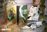 L'Histoire de Tomb Raider aux Éditions Pix'n Love