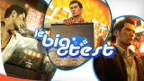 Le Big Test : Yakuza Zero