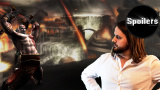 Spoilers : Maxime défie les dieux avec God of War
