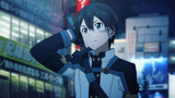 Sword Art Online : le film en avant-première à Paris et Lille en février