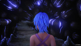 Kingdom Hearts 2.8 : Aqua sort les armes
