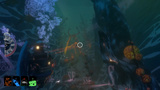 Diluvion : méfiez-vous de l'eau qui dort