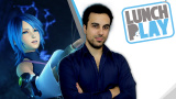 Lunch Play : Panthaa s'adonne à Kingdom Hearts 2.8 : Final Chapter Prologue