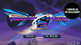 L'Univers Du Jeu Indépendant : Freedom Planet 2, Le retour du "feeling Sonic" !