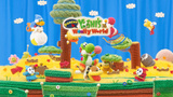 Poochy & Yoshi's Woolly World : Poochy et Yoshi nous rappellent leur longue amitié