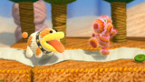 Poochy & Yoshi's Woolly World : Mieux que l'original ! sur 3DS