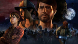 The Walking Dead : The Telltale Series - A New Frontier arrive en boite ce mois-ci