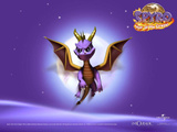 Let's Plaie : Episode 17 - Suite de l'aventure de Spyro : Year of the Dragon
