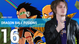 Dragon Ball Fusions : notre avis en quelques minutes