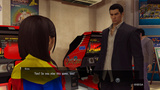 Les amis de Kazuma Kiryu