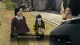 Les amis de Majima Goro