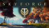 Skyforge annoncé sur PS4