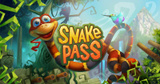 Snake Pass