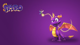 Let's Plaie : Episode 20 - Ken Bogard se met dans la peau de l'Agent 9 dans Spyro : Year of the Dragon