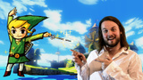 Spoilers : Un épisode final consacré à Zelda Wind Waker
