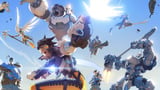 Overwatch désigné comme "jeu de l'année" aux D.I.C.E. Awards
