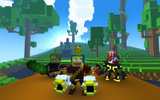 Trove : Trion Worlds annonce la date de sortie officielle sur consoles