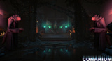 Conarium : Lovecraft avec un grand L - GDC 2017 sur PC
