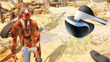 Arizona Sunshine s'attaque au PSVR et s'enrichit
