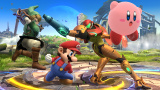 Nintendo Switch : L'arrivée d'un Smash Bros est possible