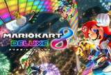 Mario Kart 8 Deluxe : Les nouveautés dans un trailer japonais