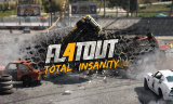 FlatOut 4: Total Insanity fait chauffer les moteurs