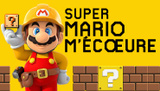 Super Mario M’écœure : Episode 88 - La chanson de la nage