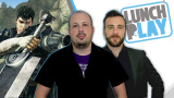 Lunch Play : Massacres à tout va dans Berserk and the Band of the Hawk