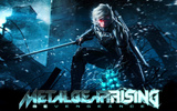 Dam's Play - Metal Gear Rising : Revengeance - La violence selon Platinum Games