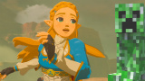 Zelda Breath of the Wild : Minecraft et Terraria comme sources d'inspiration