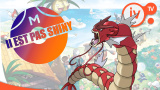 Il Est Pas Shiny : Episode 24 - Le Stream et Type 0