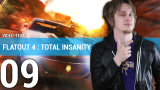 FlatOut 4 Total Insanity : notre avis en quelques minutes