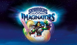 Skylanders Imaginators présente Fire Wolf