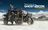 Ghost Recon Wildlands, soluce, dossiers kingslayer, légendes, armes, mods... Notre guide complet du jeu (MAJ)