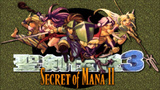 Seiken Densetsu 3 prévu sur Switch ?