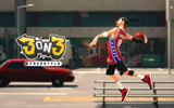 3on3 Freestyle : le air-ball venu de Corée du Sud sur PS4