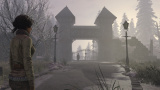 Syberia 3 : six minutes de gameplay dans un asile