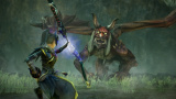 Toukiden 2 : monstres et démons dans le trailer de lancement