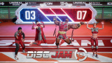 Disc Jam : Le digne héritier de Windjammers ?