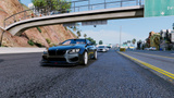 Jouer à GTA 5 en 4K photoréaliste
