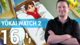 Yôkai Watch 2 : Notre avis en 3 minutes