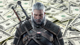 La série des Witcher s'est écoulée à 25 millions d'exemplaires