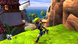 Redécouvrez les premiers Jak & Daxter sur PS4
