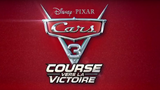 Cars 3 : Course vers la Victoire - La suite des aventures des Flash McQueen arrive