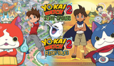 Yôkai Watch 2 prépare sa sortie française