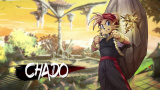 Shiness : The Lightning Kingdom - Des personnages hauts en couleurs