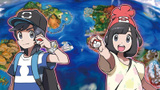 Pokémon Soleil / Lune : la 6e mission globale sera lancée le 25 avril