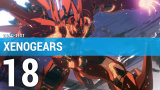 Xenogears : 3 minutes pour comprendre le mythe