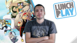 Lunch Play : Anagund s'attaque à Shiness : The Lightning Kingdom